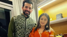 Mahhi Vij Reveals One Thing Ex-Husband Jay Bhanushali's Family Wanted From Her: <i>"Main Apne Aap Ko</i> Lucky <i>Manungi"</i>