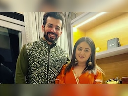Mahhi Vij Reveals One Thing Ex-Husband Jay Bhanushali's Family Wanted From Her: <i>"Main Apne Aap Ko</i> Lucky <i>Manungi"</i>