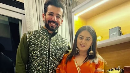 Mahhi Vij Reveals One Thing Ex-Husband Jay Bhanushali's Family Wanted From Her