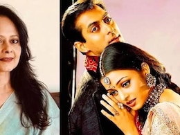 Sadiya Siddiqui Recalls Working With Aishwarya Rai After Split From Salman Khan: 'She Hid It Well'
