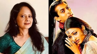 Sadiya Siddiqui Recalls Working With Aishwarya Rai After Split From Salman Khan: 'She Hid It Well'