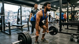 Can Intense Exercise Increase Stroke Risk? Expert Explains