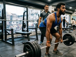 Doctor Explains The Rise Of Weekend Fitness Culture And Weekday Health Neglect