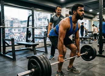 Doctor Explains The Rise Of Weekend Fitness Culture And Weekday Health Neglect