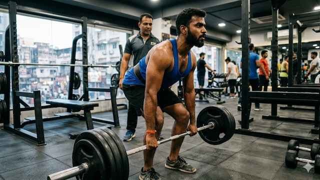 Fasted exercise is not suitable for everyone