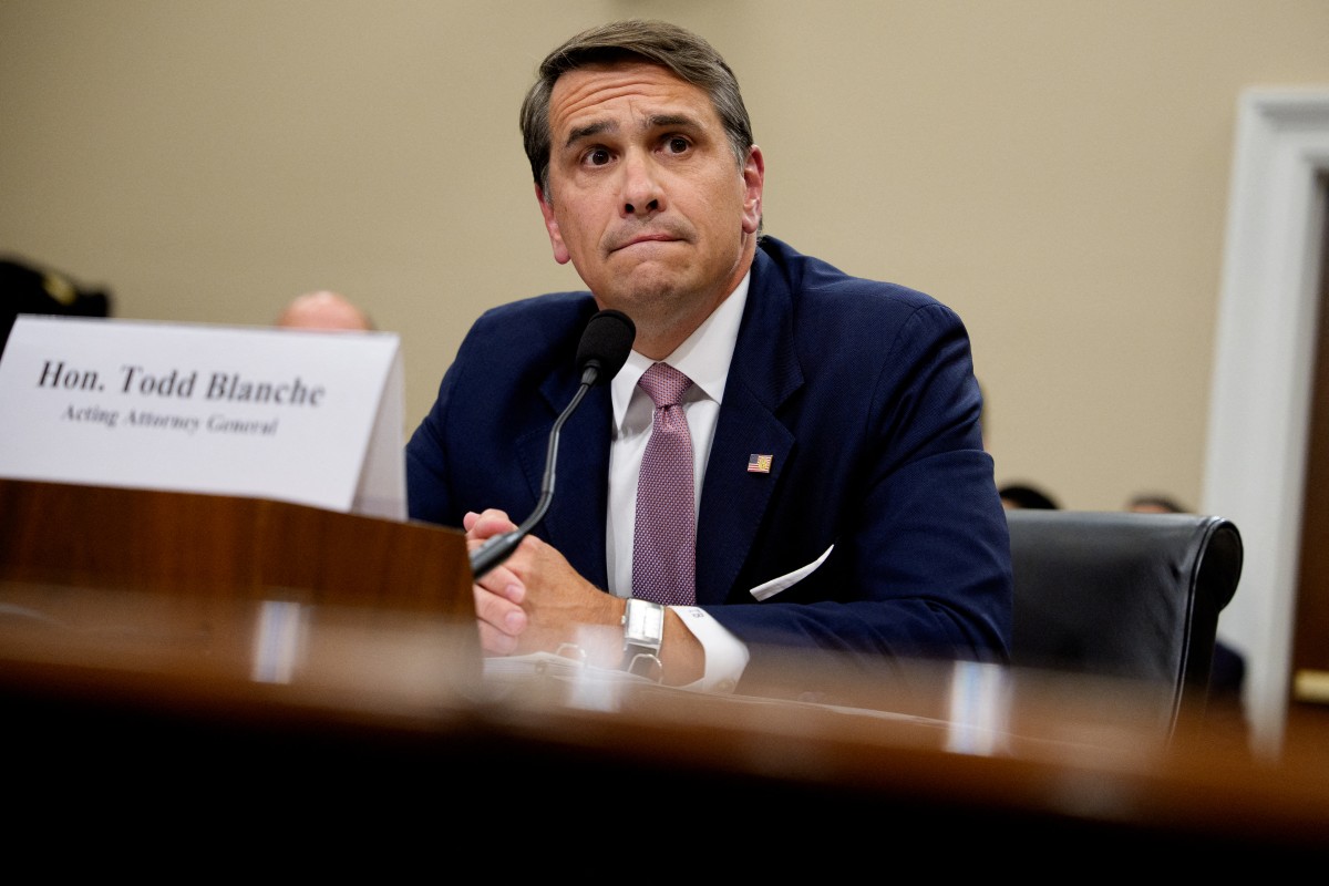 Trump Nominates Former Personal Lawyer As Attorney General