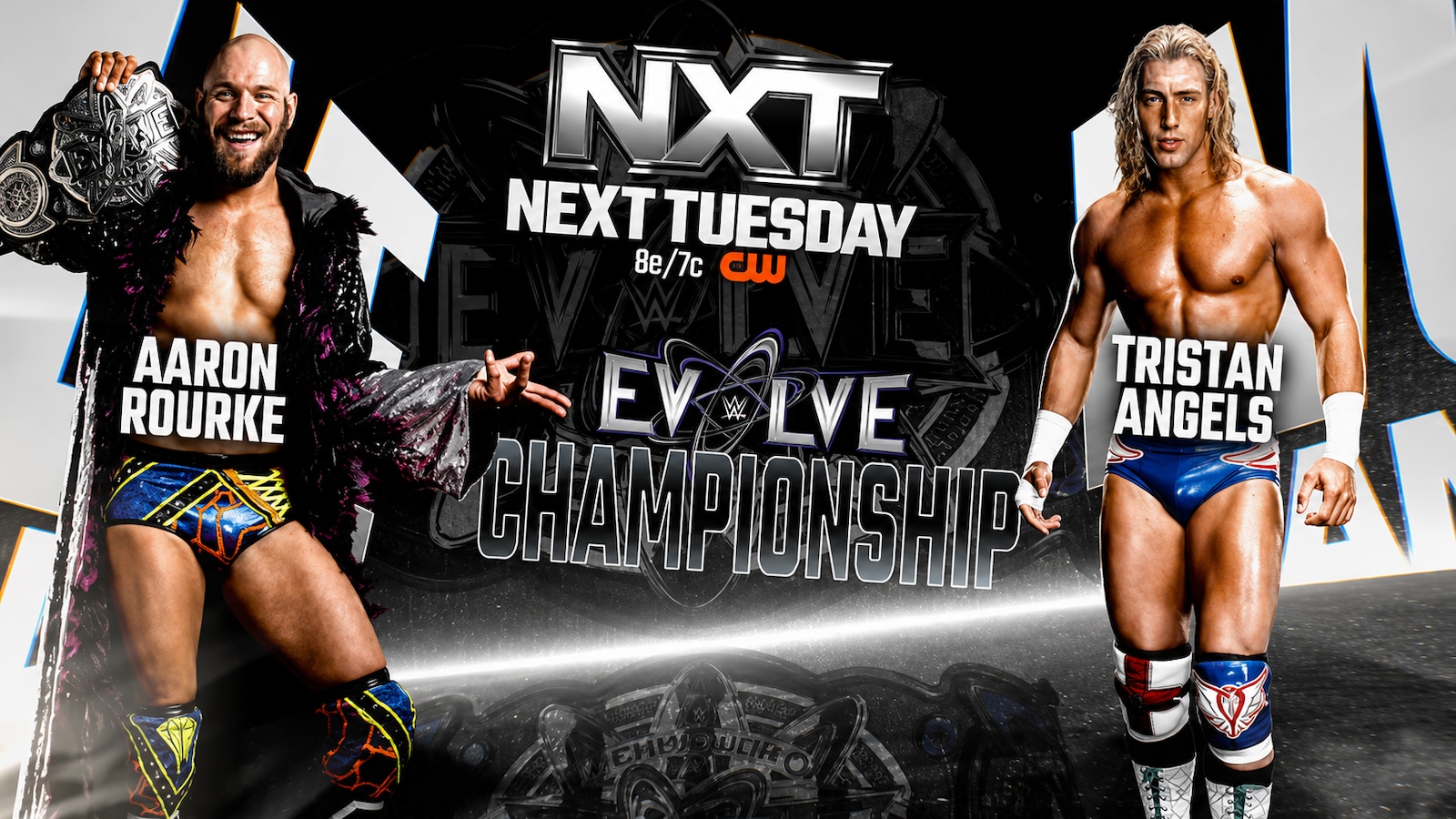 WWE NXT Lineup June 23: Title Match And Tournament Final Set For Tonight