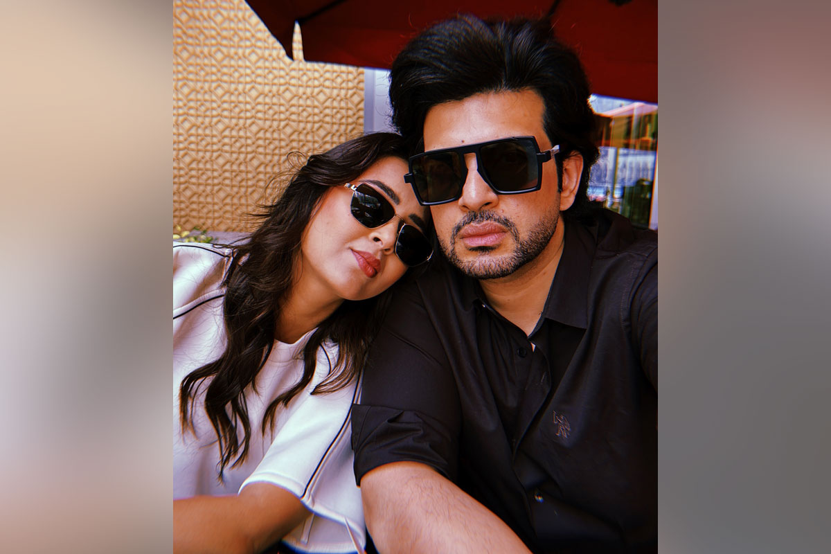 Tejasswi Prakash: "Karan Kundrra Had Texted Me Way Before We Met In Bigg Boss..."