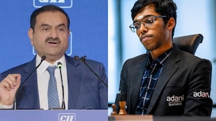 "Fearless, Focused, Deeply Indian": Gautam Adani On R Praggnanandhaa's Historic Norway Chess Triumph