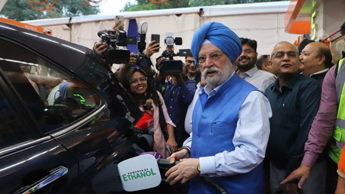 आ गया E85 फ्यूल, अगर E20 वाहनों में डाला तो क्या होगा? आपके सभी सवालों के जवाब