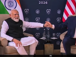 Trump's Nod To India's Electoral System In Push For Mandatory US Voter ID