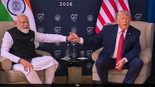 Trump Cites Indian Poll Chief's Question To Make A Case For Save America Act