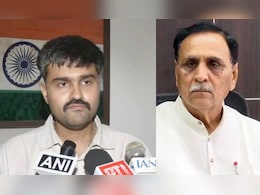 अहमदाबाद विमान हादसे का 1 साल: भावुक हुए पूर्व CM विजय रूपाणी के बेटे, जांच पर कही ये बड़ी बात