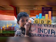 RBI ने GDP ग्रोथ का अनुमान घटाया, जानिए इस साल 6.9% नहीं तो किस रफ्तार से बढ़ेगी इकोनॉमी