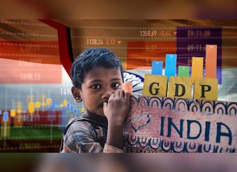Opinion | 'Lies, Damned Lies, Statistics': On The Controversy Around India's GDP Growth Figures