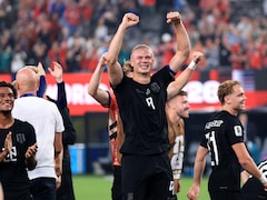 Two-Goal Haaland Helps Norway Beat Senegal And Reach World Cup Last 32
