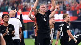 Two-Goal Erling Haaland Helps Norway Beat Senegal And Reach World Cup Last 32