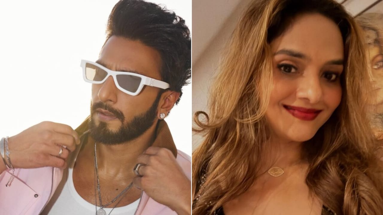 रणवीर सिंह के कपड़ों का मजाक उड़ाने वालों में से थीं एक्ट्रेस मधु, कहा- लोग हंसते हैं तो हम खुद को बदल देते हैं — WellsTrack
