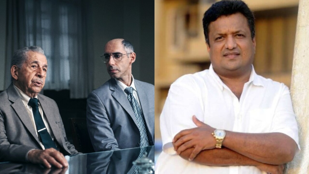 संजय गुप्ता करना चाहते हैं जिम सर्भ-नसीरुद्दीन शाह को बैन, सोशल मीडिया पोस्ट हुआ वायरल, सपोर्ट में आए यूजर्स