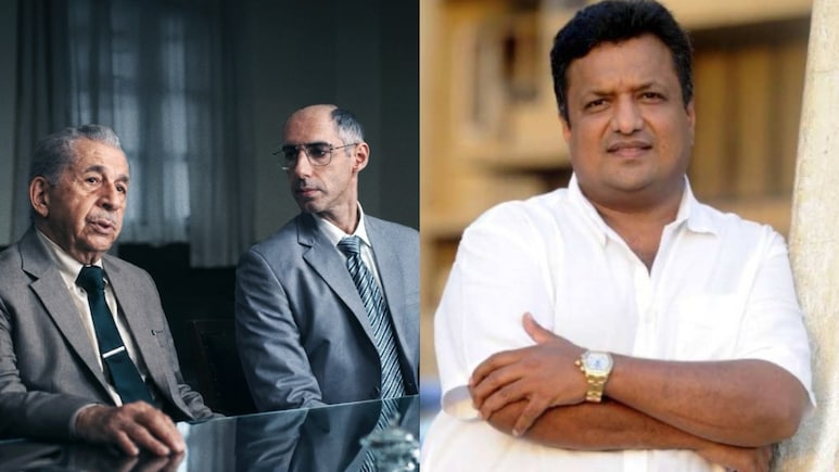 संजय गुप्ता करना चाहते हैं जिम सर्भ-नसीरुद्दीन शाह को बैन, सोशल मीडिया पोस्ट हुआ वायरल, सपोर्ट में आए यूजर्स