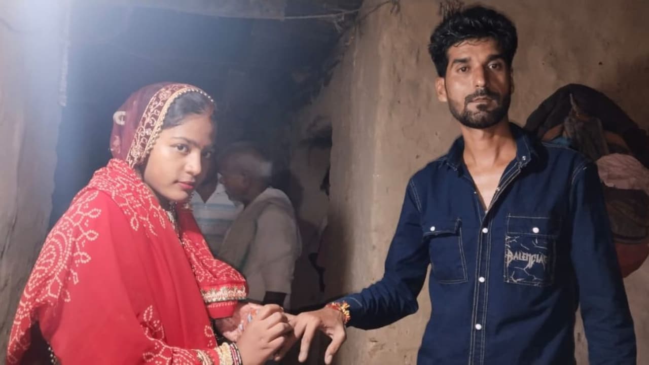रात भर बजी शहनाई, सुबह घर से दुल्हन गायब, बिहार में राजस्थान