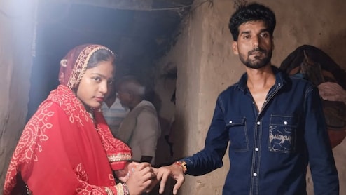 रात भर बजी शहनाई, सुबह घर से दुल्हन गायब, बिहार में राजस्थानी दूल्हे के साथ ठगी