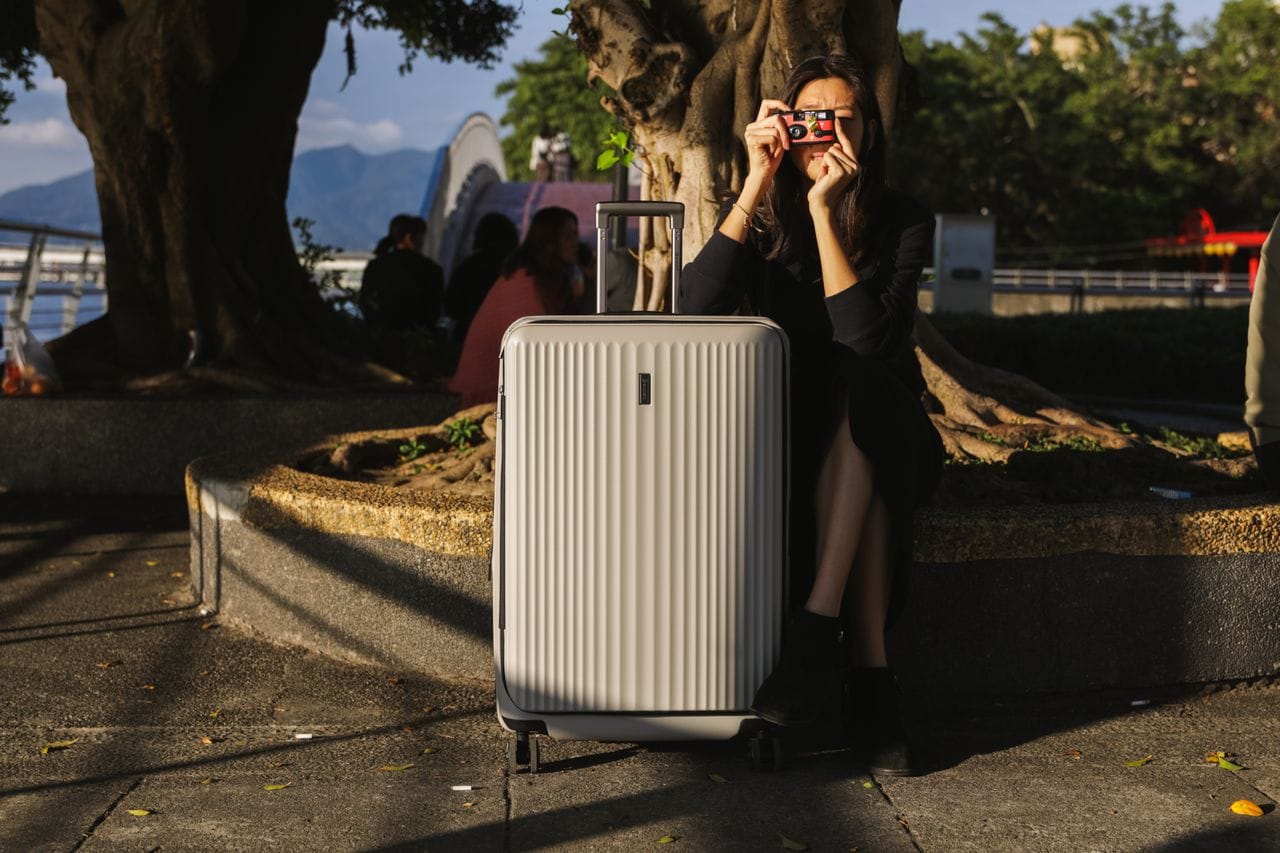 Calvin Klein Trolley Bags For Travel Calvin Klein Trolley Bags For Travel