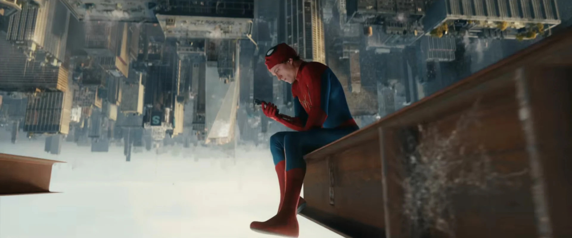 Tom Holland's <i>Spider-Man: Brand New Day</i> To Release A Day Early In India On July 30