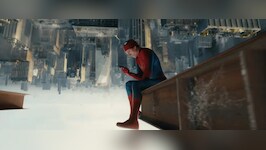 Tom Holland's Spider-Man: Brand New Day To Release A Day Early In India