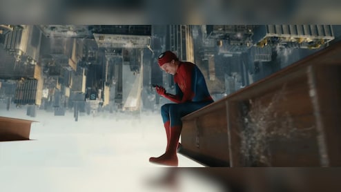 Tom Holland's Spider-Man: Brand New Day To Release A Day Early In India On July 30