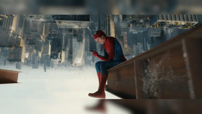 Tom Holland's <i>Spider-Man: Brand New Day</i> To Release A Day Early In India On July 30