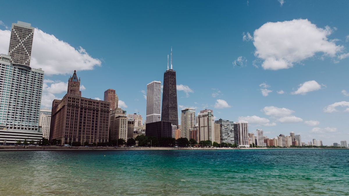 Chicago