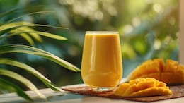 Why Chilled Mango Shakes Are Secretly Causing Your Midday Summer Fatigue