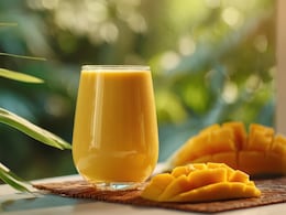 Why Chilled Mango Shakes Are Secretly Causing Your Midday Summer Fatigue