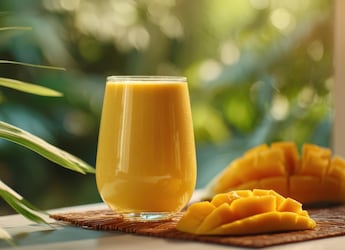 Why Chilled Mango Shakes Are Secretly Causing Your Midday Summer Fatigue