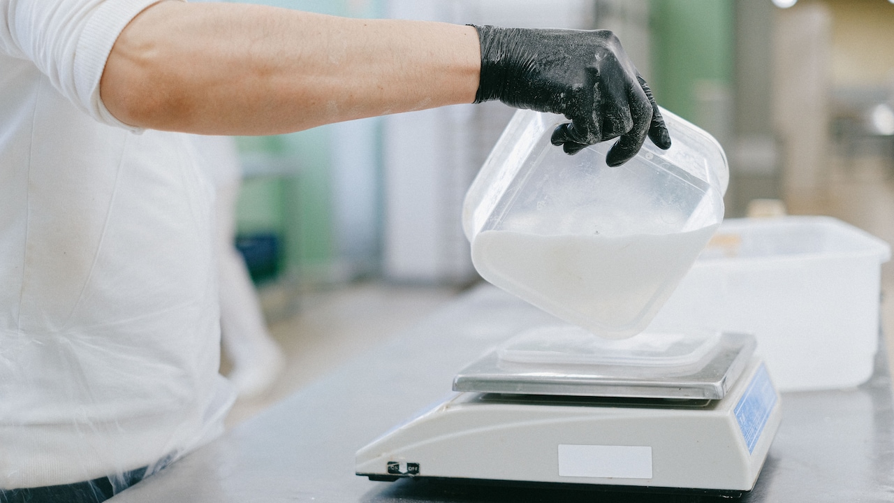 Precision cooking starts with the right scale under your budget Precision cooking starts with the right scale under your budget