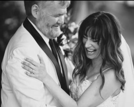 James Van Der Beek's Ex-Wife Heather McComb Remarries 4 Months After Actor's Death