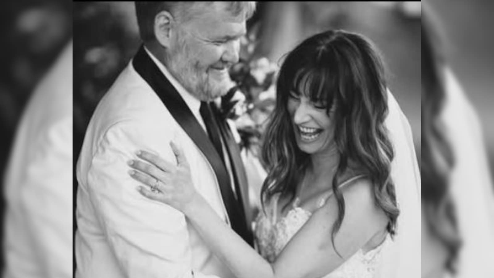 Heather McComb Marries Scott Michael Campbell Months After James Van Der Beek's Death