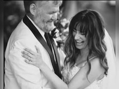 James Van Der Beek's Ex-Wife Heather McComb Remarries 4 Months After Actor's Death