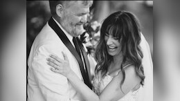 James Van Der Beek's Ex-Wife Heather McComb Remarries 4 Months After Actor's Death