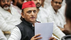 'Mental Bankruptcy': Akhilesh Yadav Faces Backlash Over Remarks On Ram Mandir Donation Funds