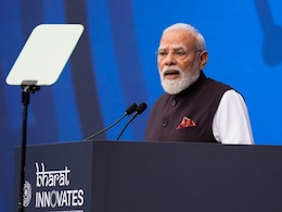 India Now Acts As Solution Contributor Rather Than Consumer: PM Modi