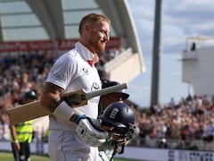 England Great Questions Timing Of Ben Stokes Retirement Call: "Why And Why Now?"