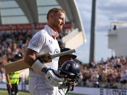 England Great Questions Timing Of Ben Stokes' Retirement Call: "Why And Why Now?"
