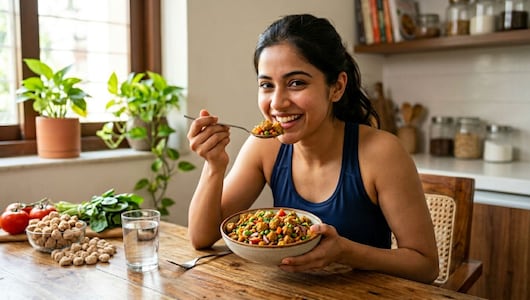 न अंडा न चिकन, प्रोटीन का ये सस्ता पावरहाउस इंग्रेडिएंट बढ़ाएगा आपकी एनर्जी और तेजी से घटाएगा आपका वजन