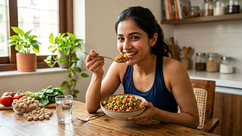 न अंडा न चिकन, प्रोटीन का ये सस्ता पावरहाउस इंग्रेडिएंट बढ़ाएगा आपकी एनर्जी और तेजी से घटाएगा आपका वजन