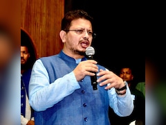 Who Is Ritabrata Banerjee? Expelled MLA In Focus Amid TMC Turmoil, Forged-Signature Row