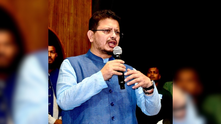 Who Is Ritabrata Banerjee? Expelled MLA In Focus Amid TMC Turmoil, Forged-Signature Row