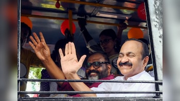 Kerala Budget Announces Reforms To Land Laws To Boost Industrial Infra In State