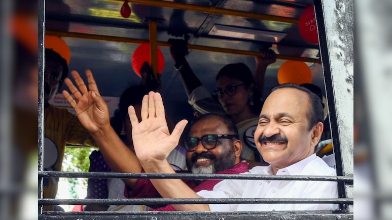 Kerala Budget Announces Reforms To Land Laws To Boost Industrial Infra In State